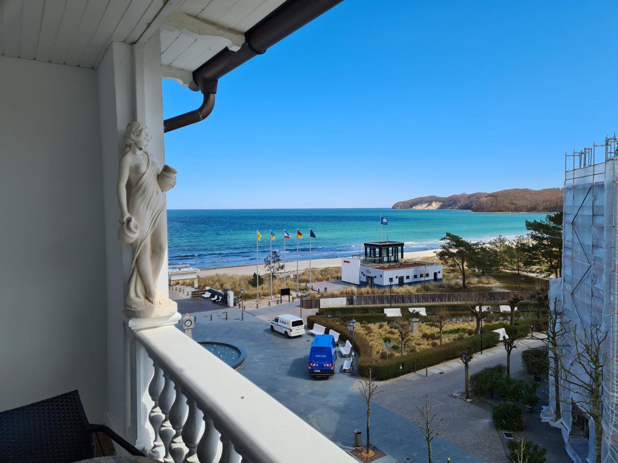 Esplanade & Rialto Hotel 3*