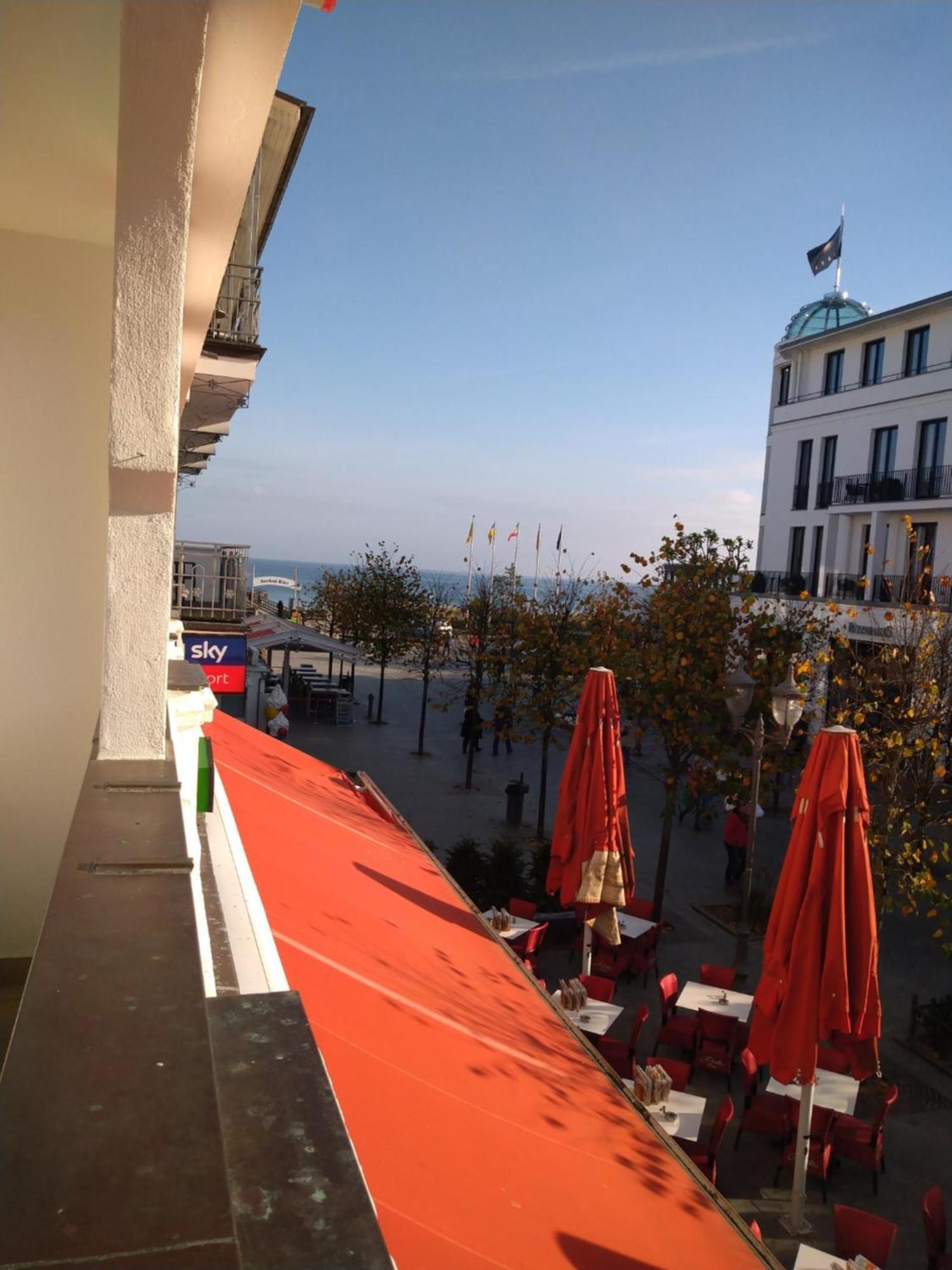 Esplanade & Rialto 3*