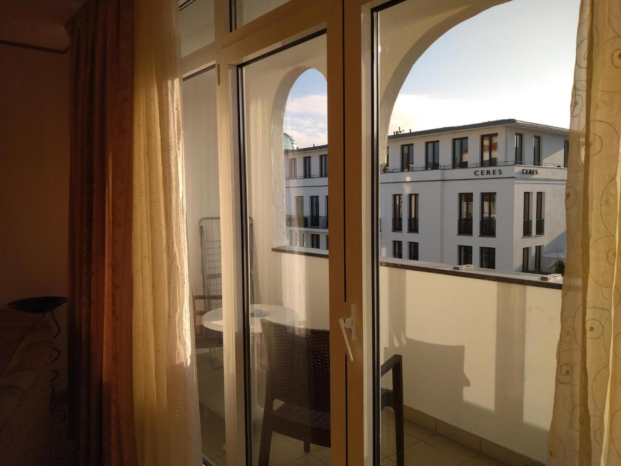 Esplanade & Rialto 3*