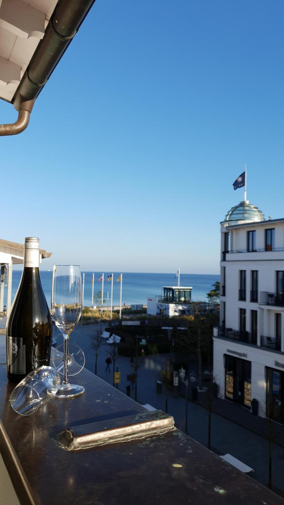 Esplanade & Rialto 3*