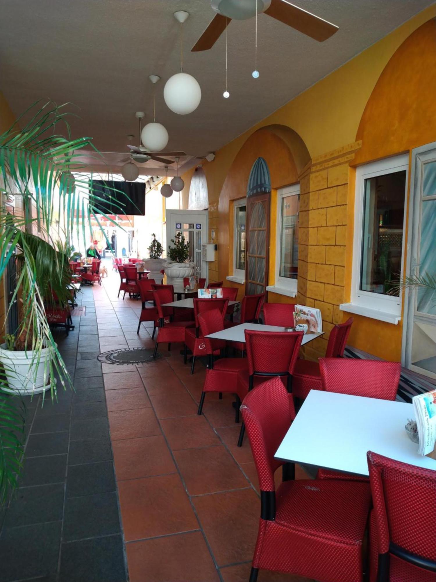 Esplanade & Rialto 3*