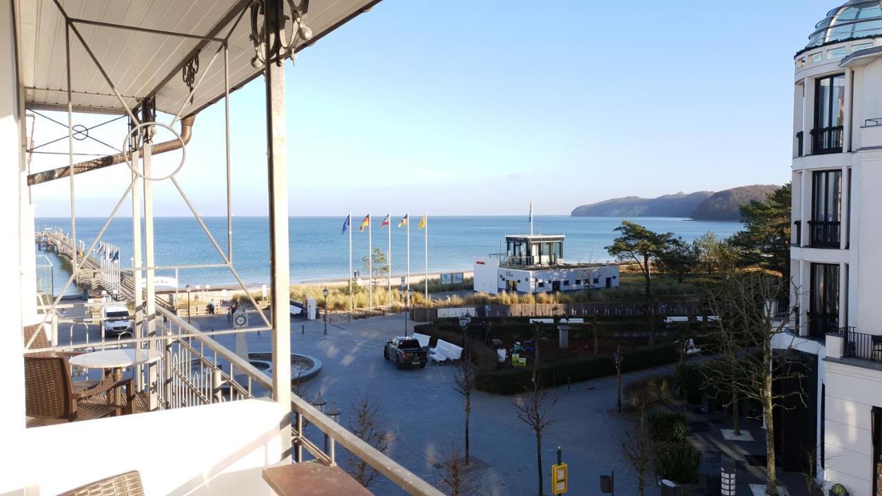 Esplanade & Rialto 3*