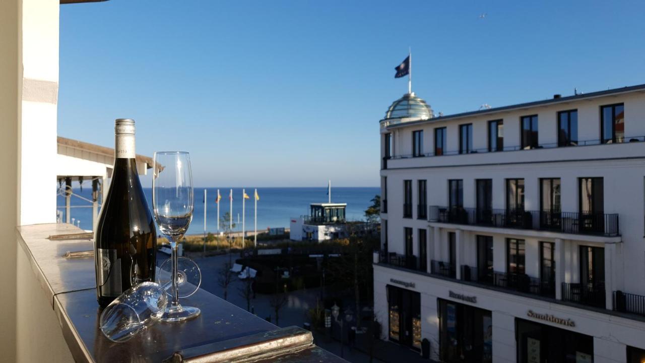Hotel Esplanade Binz